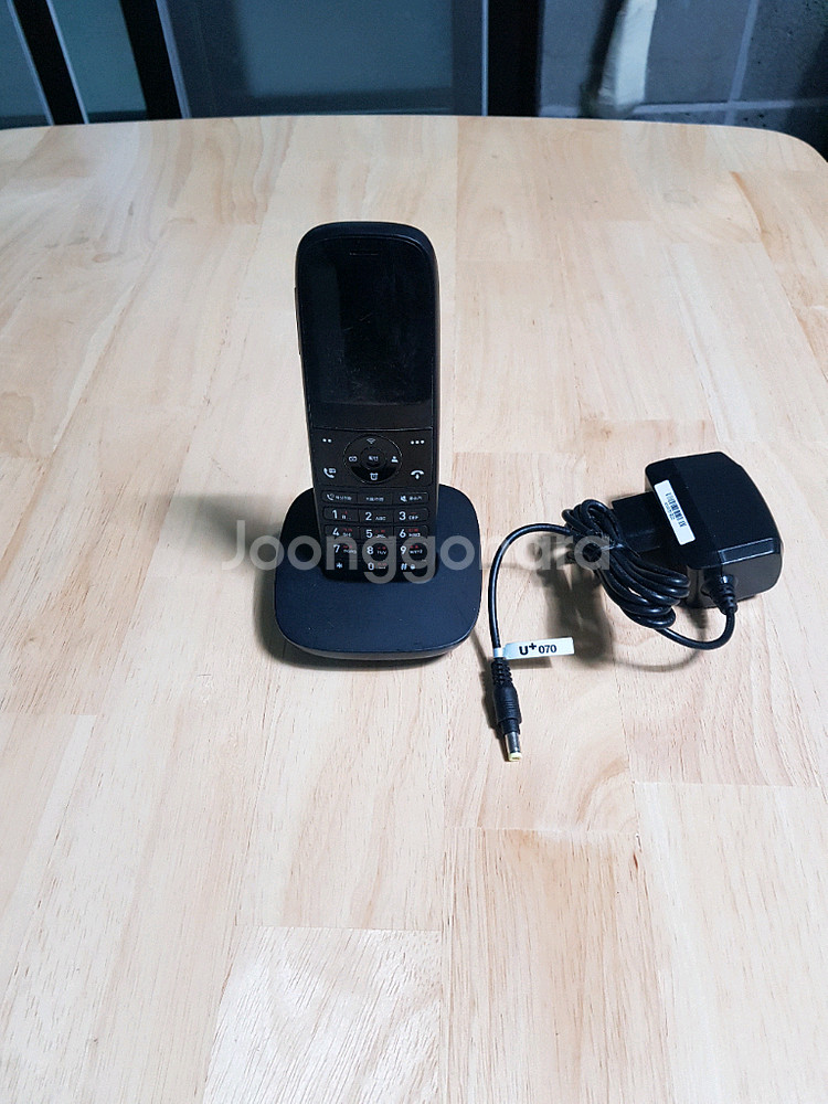 KT070인터넷무선전화기KT203-308W--0