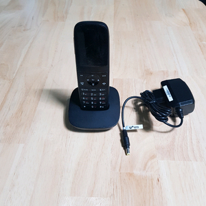 KT070인터넷무선전화기KT203-308W