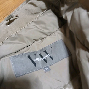 베라랑 패딩 점퍼