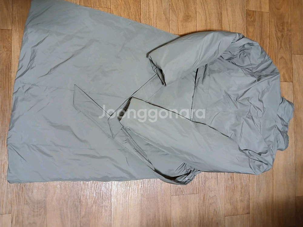 베라랑 패딩 점퍼--7