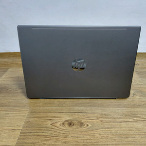 HP 노트북 인텔 i5 8265U 756g 8g 19만원 (배터리 새것)