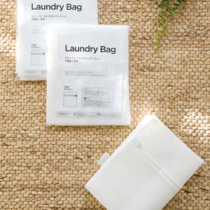 (새거) 엘레나하임 이불 세탁망
