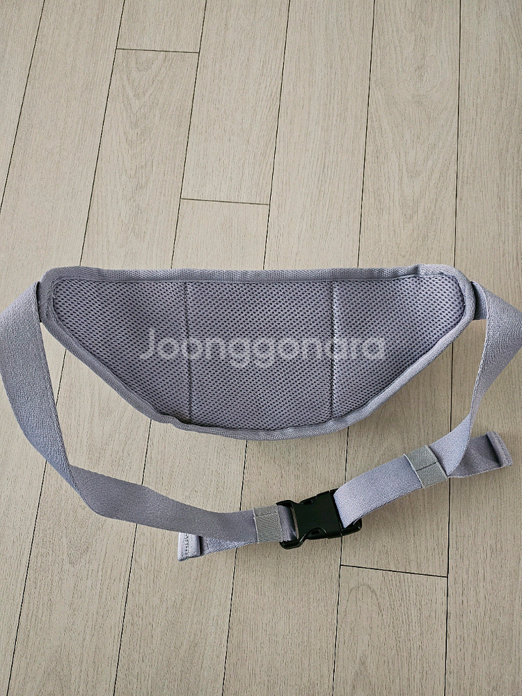 뉴발란스키즈 힙쌕--2