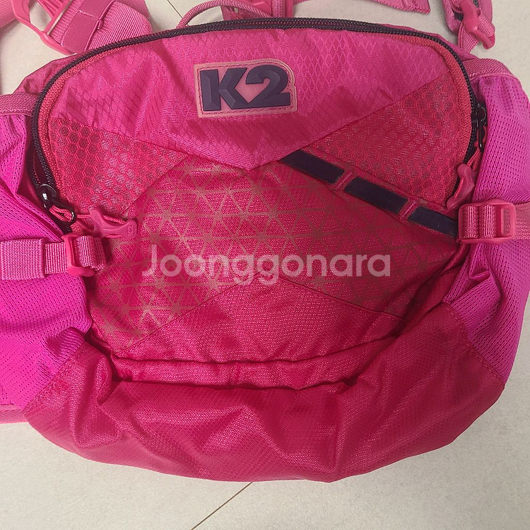 K2 힙색--0