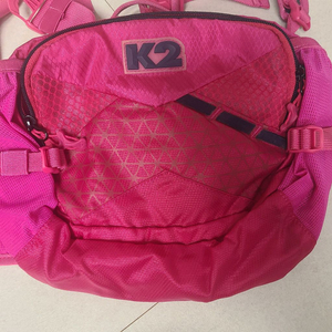 K2 힙색