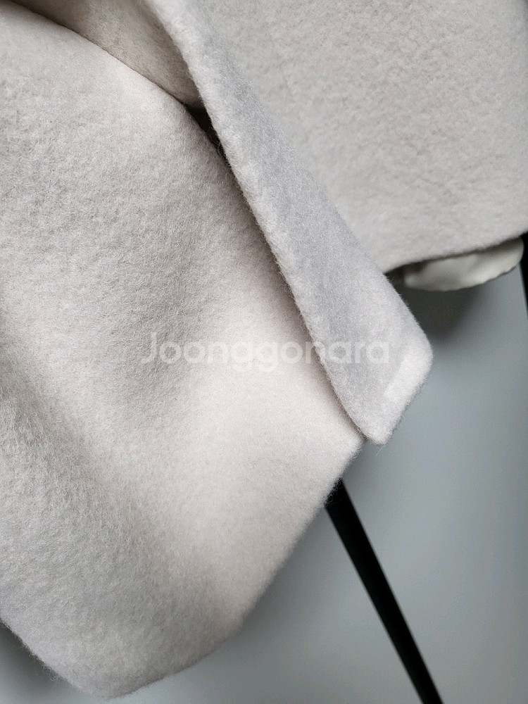 시스템 자켓 코트(양모72% 알파카15%)--9