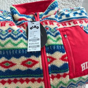 히로 리버서블 덤블 자켓 160사이즈 ---> 150사이즈로 교환 원해요