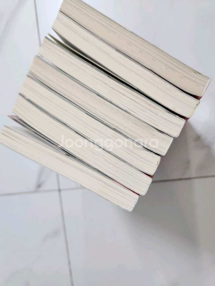 동물과 말하는 아이 릴리 8권 세트--3