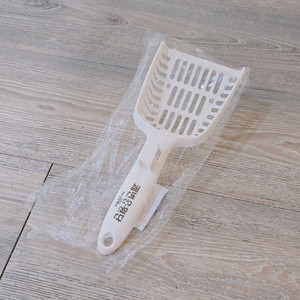 새거) 고양이 화장실 모래삽