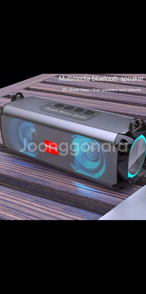 [특가새제품]스피커 블루투스스피커--0