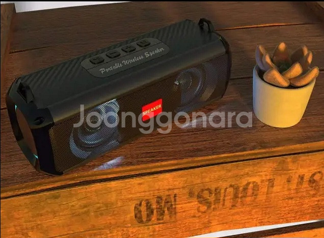 [특가새제품]스피커 블루투스스피커--1