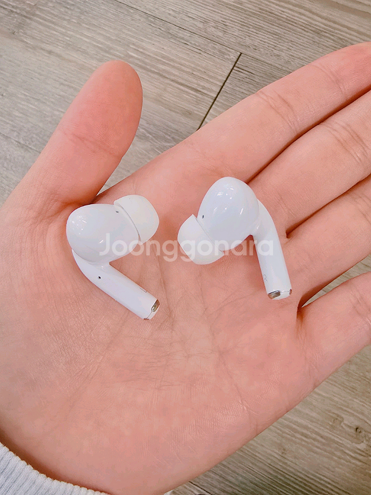 깨끗) 아크로 무선이어폰--1