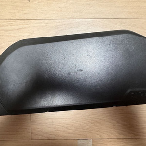 전기자전거 KTX 48V 18.2ah 배터리(레이윙 디스커버리) 및 연결 거치대(신품)