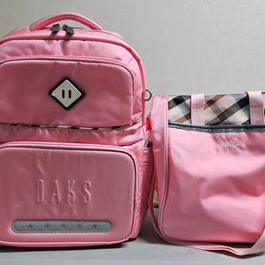 여아 백팩 세트