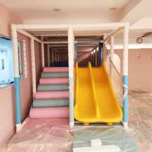 정글짐 과 매트 판매합니다.