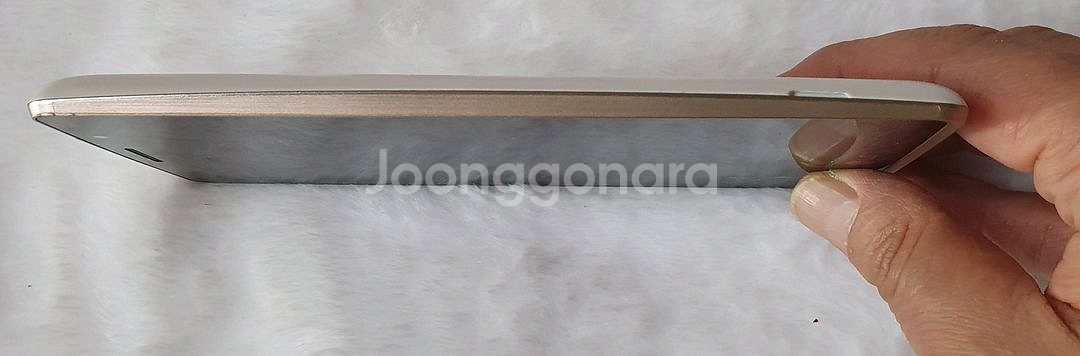 LG-F560K G스타일로 8GB 부품용--4