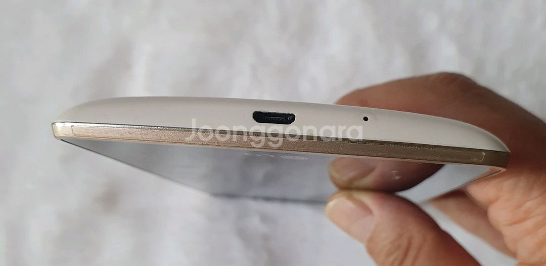 LG-F560K G스타일로 8GB 부품용--3