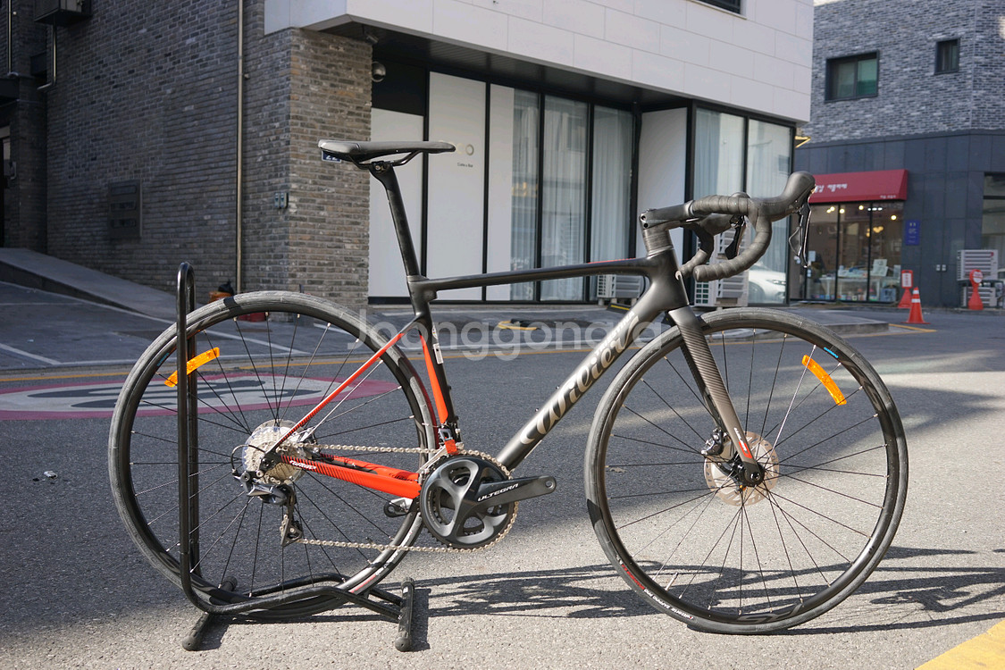 윌리어 제로 sl S사이즈--0