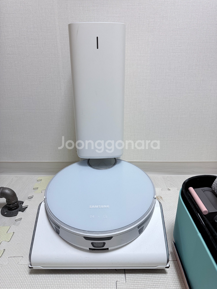 삼성비스포크로봇청소기--0