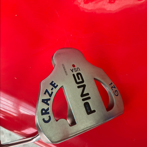 핑 크레이즈 e2i 퍼터