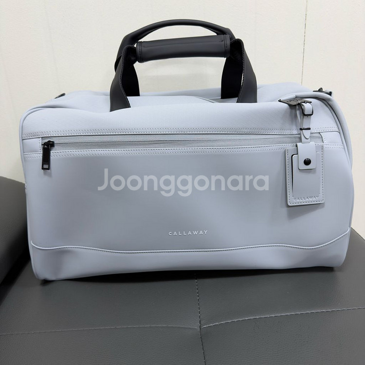 캘러웨이 골프 보스턴백 새상품--1