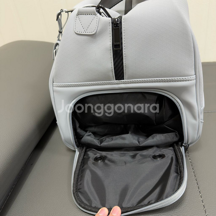 캘러웨이 골프 보스턴백 새상품--3