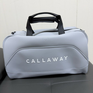 캘러웨이 골프 보스턴백 새상품