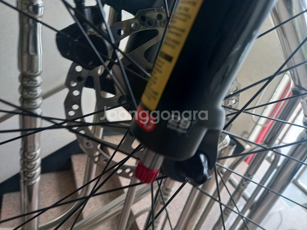 메리다 빅나인 300. XL--5