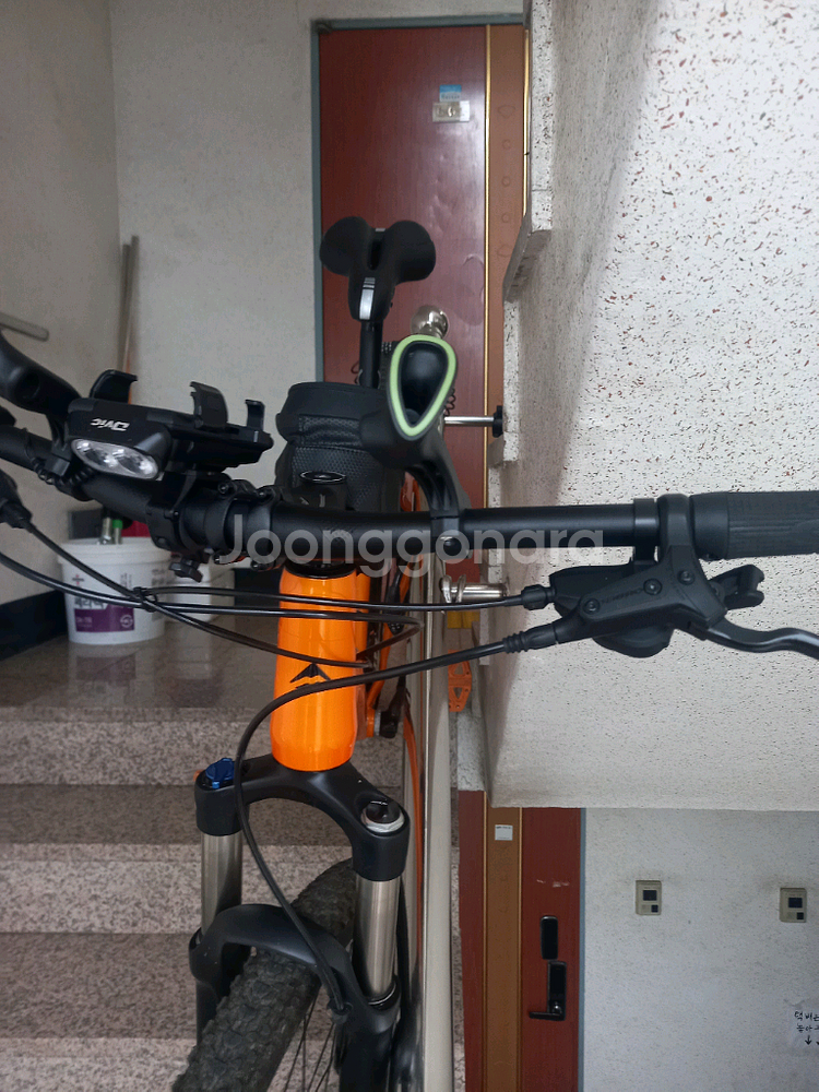 메리다 빅나인 300. XL--6