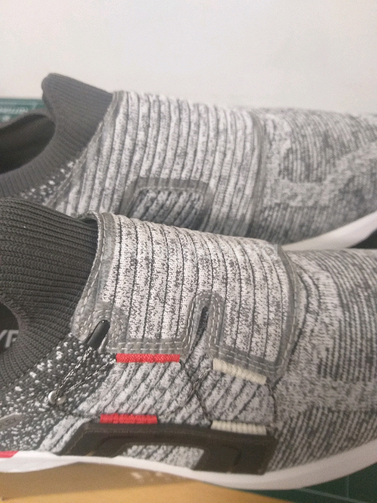 풋조이 정품 남성용 하이퍼플랙스 보아 골프화 295 판매 합니다--4