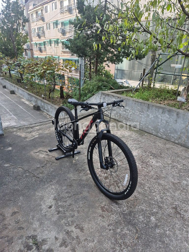 트렉 엑스칼리버9 MTB 하드테일 자전거--0