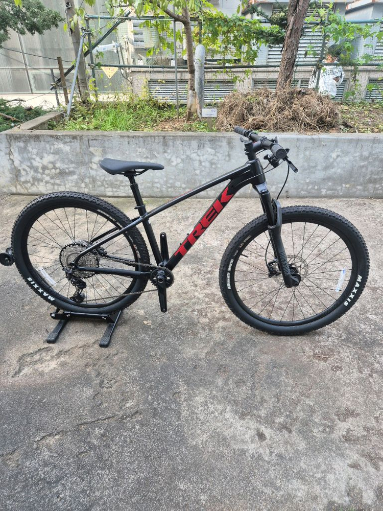 트렉 엑스칼리버9 MTB 하드테일 자전거 이미지