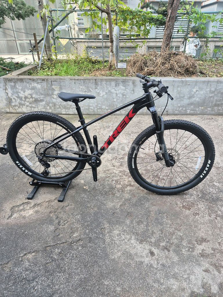 트렉 엑스칼리버9 MTB 하드테일 자전거--1