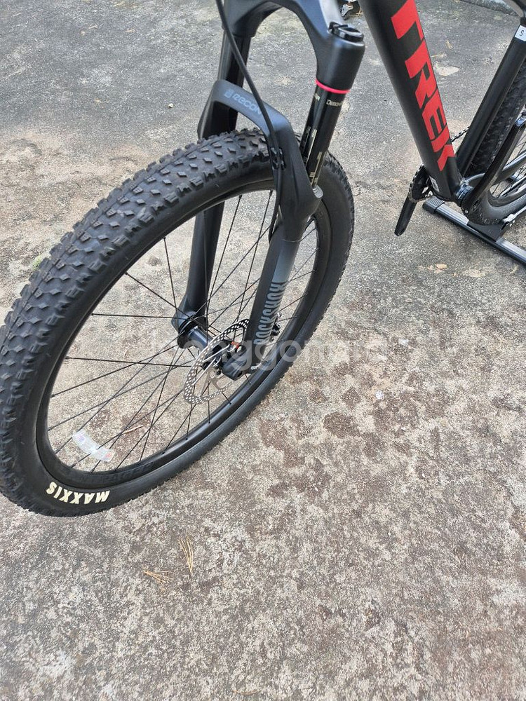 트렉 엑스칼리버9 MTB 하드테일 자전거--7