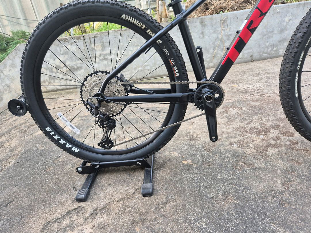 트렉 엑스칼리버9 MTB 하드테일 자전거 이미지