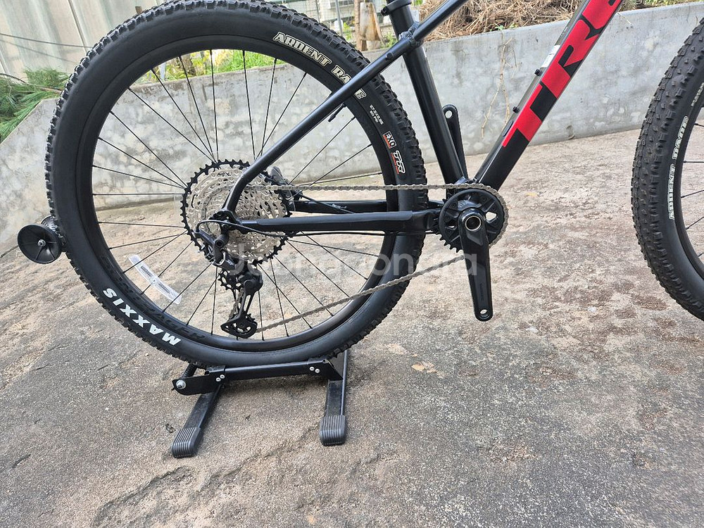트렉 엑스칼리버9 MTB 하드테일 자전거--6
