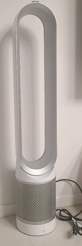 다이슨 공기청정기.선풍기--0