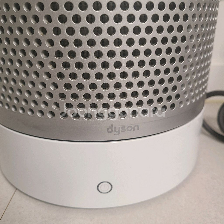다이슨 공기청정기.선풍기--1