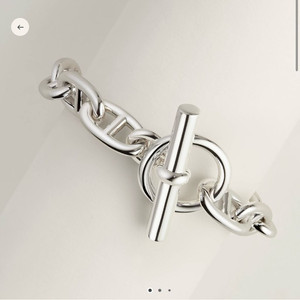 에르메스 샹달 팔찌 GM 라지 13사이즈