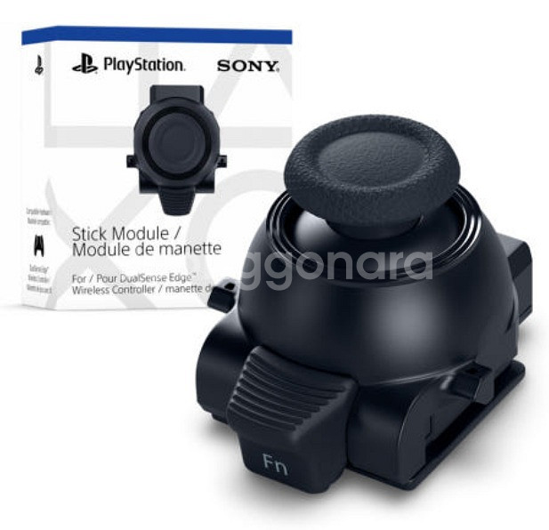 [PS5] 듀얼센스 엣지 모듈 미개봉 새제품 팝니다.--0