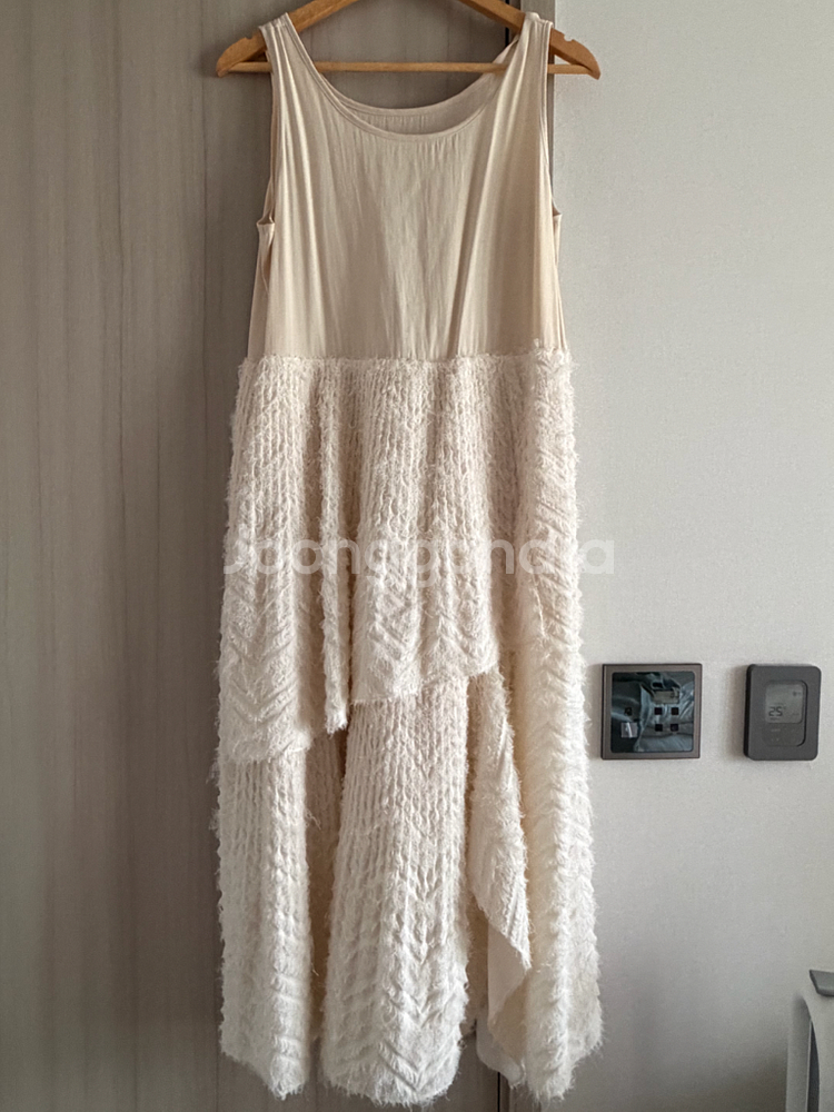 한섬 시스템 원피스, 투피스, 니트--5