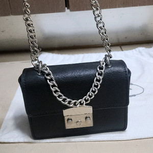 소노비 미니 체인크로스백/ 코치 토드백