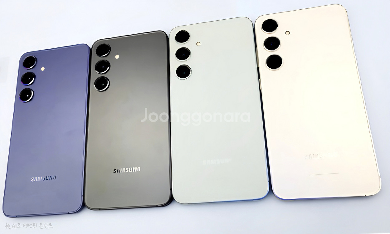 갤럭시 S24_256G / S24플러스_256G 판매 합니다.--2