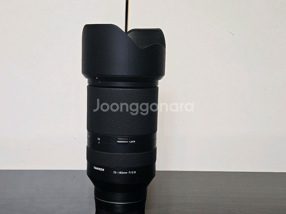 탐론 70-180mm F2.8 Di III VXD G1 (소니 FE용)--2