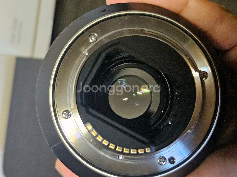 탐론 70-180mm F2.8 Di III VXD G1 (소니 FE용)--4