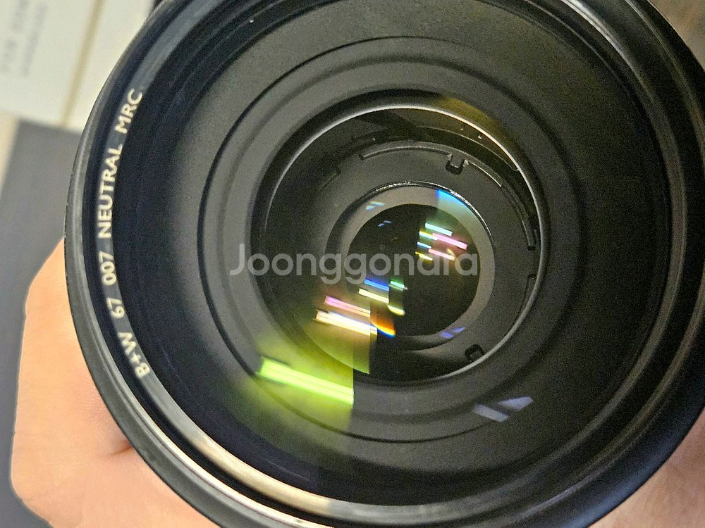 탐론 70-180mm F2.8 Di III VXD G1 (소니 FE용)--3