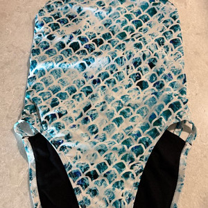 졸린 머메이드 줄리안26