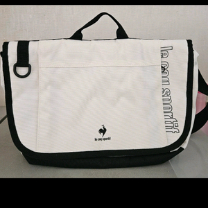 르꼬끄 스포티브 브리프케이스 새상품