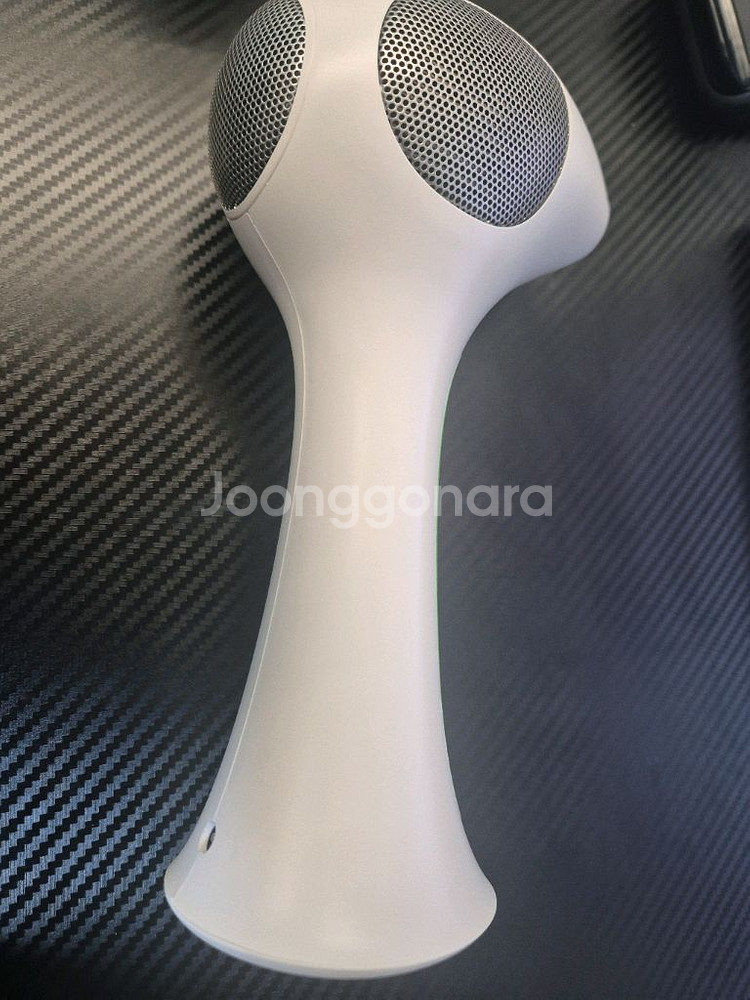 트리아 4x 레이저 제모기 팝니다.--0