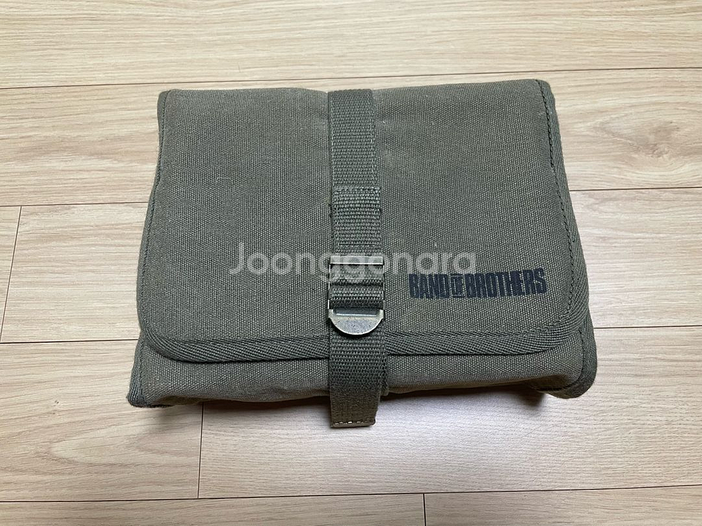 영화 밴드 오브 브라더스 한정판 세트--1